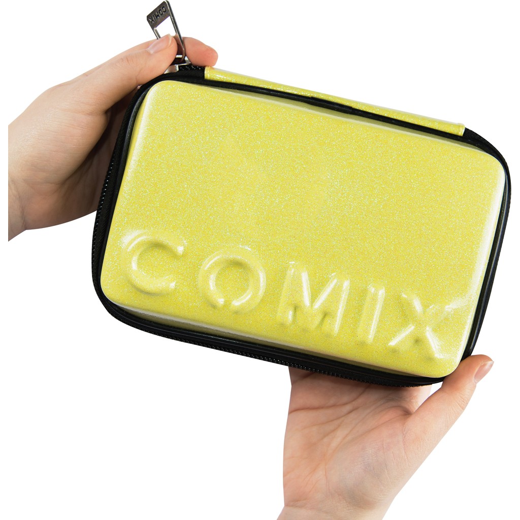 Astuccio Corredo Maxi Zip COMIX