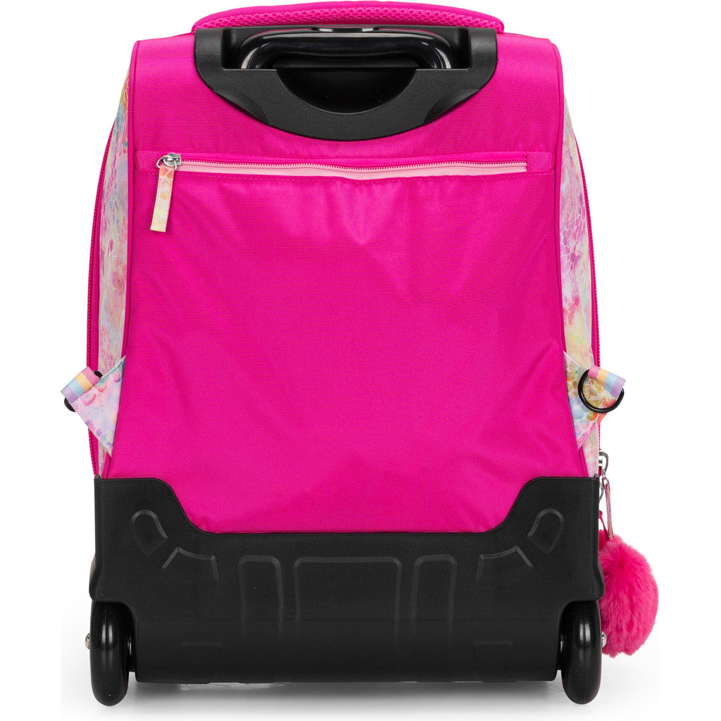 Zaino Trolley Premium Mofu Mofu