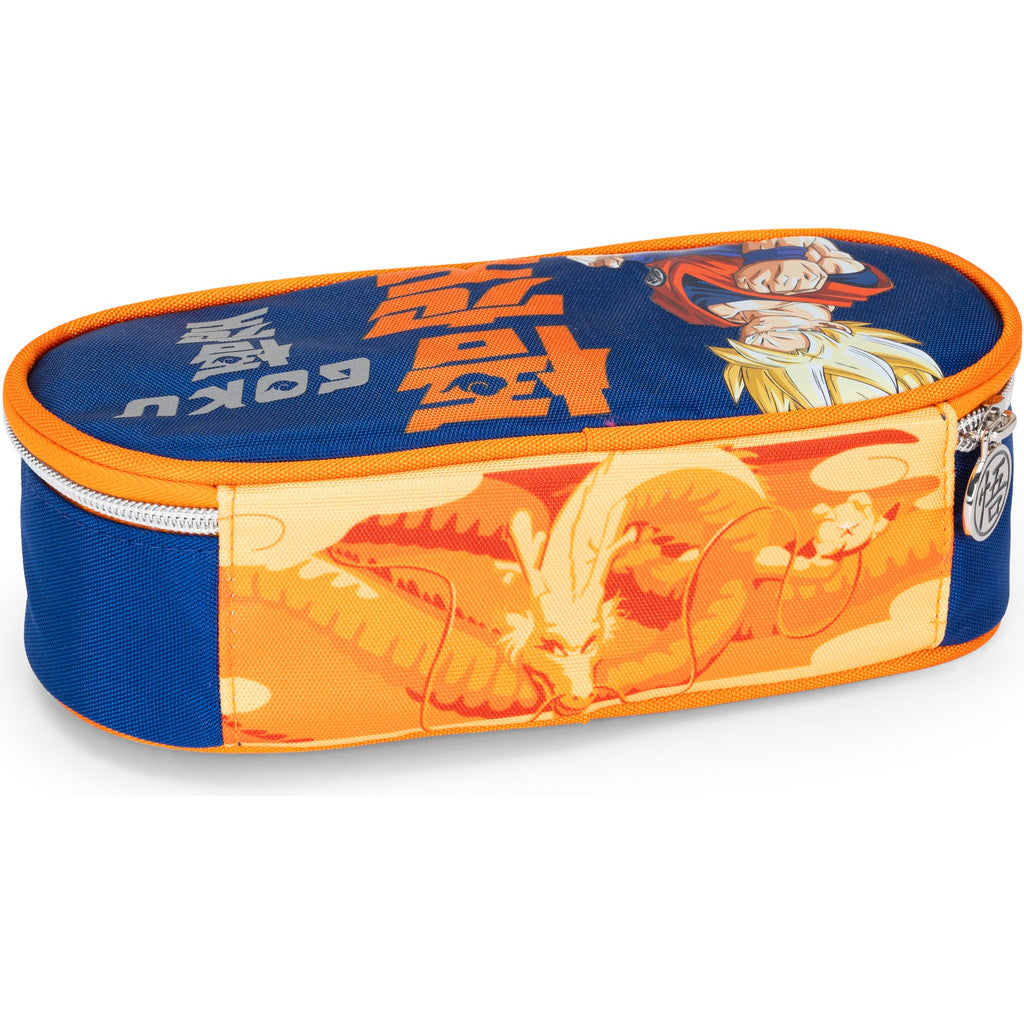 Astuccio Ovale Dragon Ball