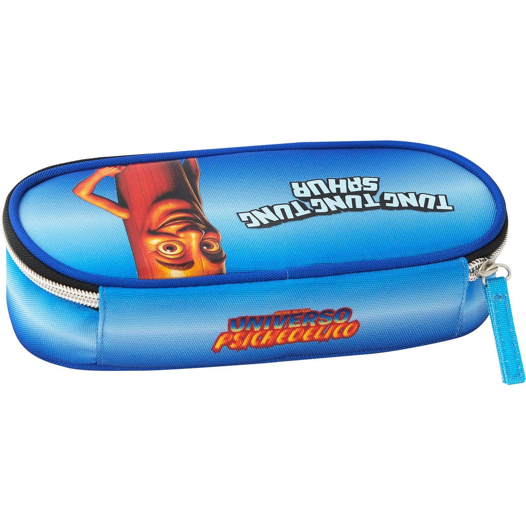 Astuccio ovale Skifidol Italian Brainrot