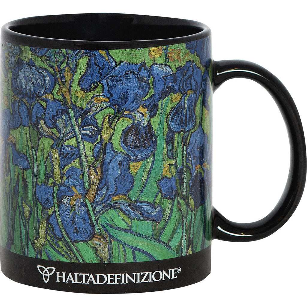 Tazza Haltadefinizione