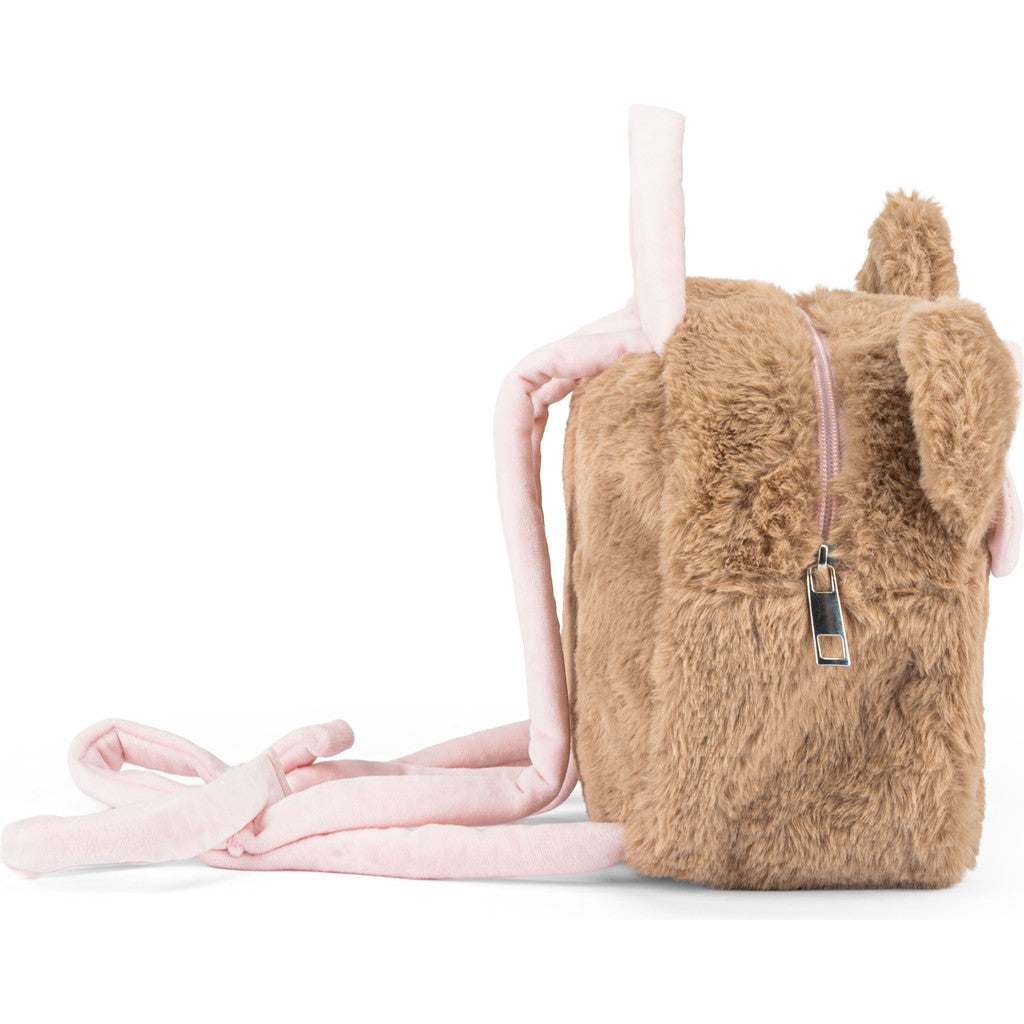 Zaino Plush Mofu Mofu