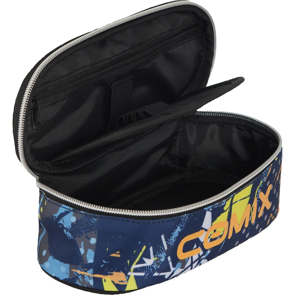 Astuccio ovale COMIX WBS