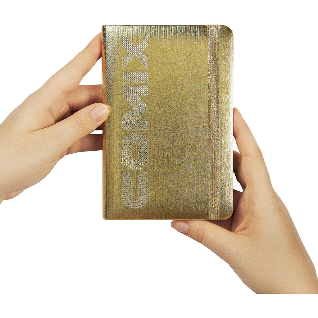 Agenda 12 Mesi 2026 Medium Settimanale - COMIX Special Luxury