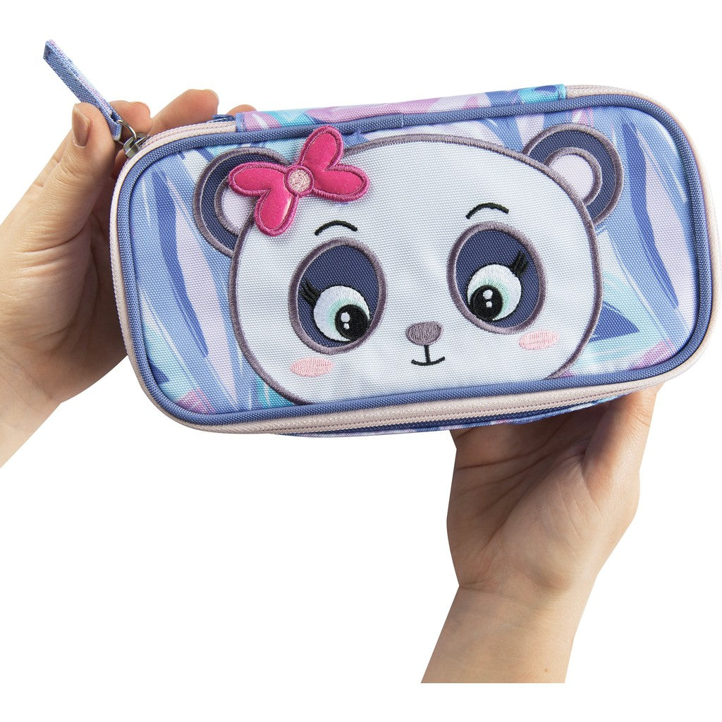 Astuccio ovale Mofu Mofu