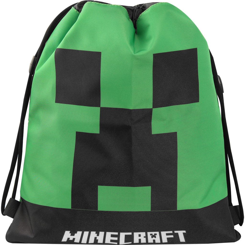 Sacca Minecraft