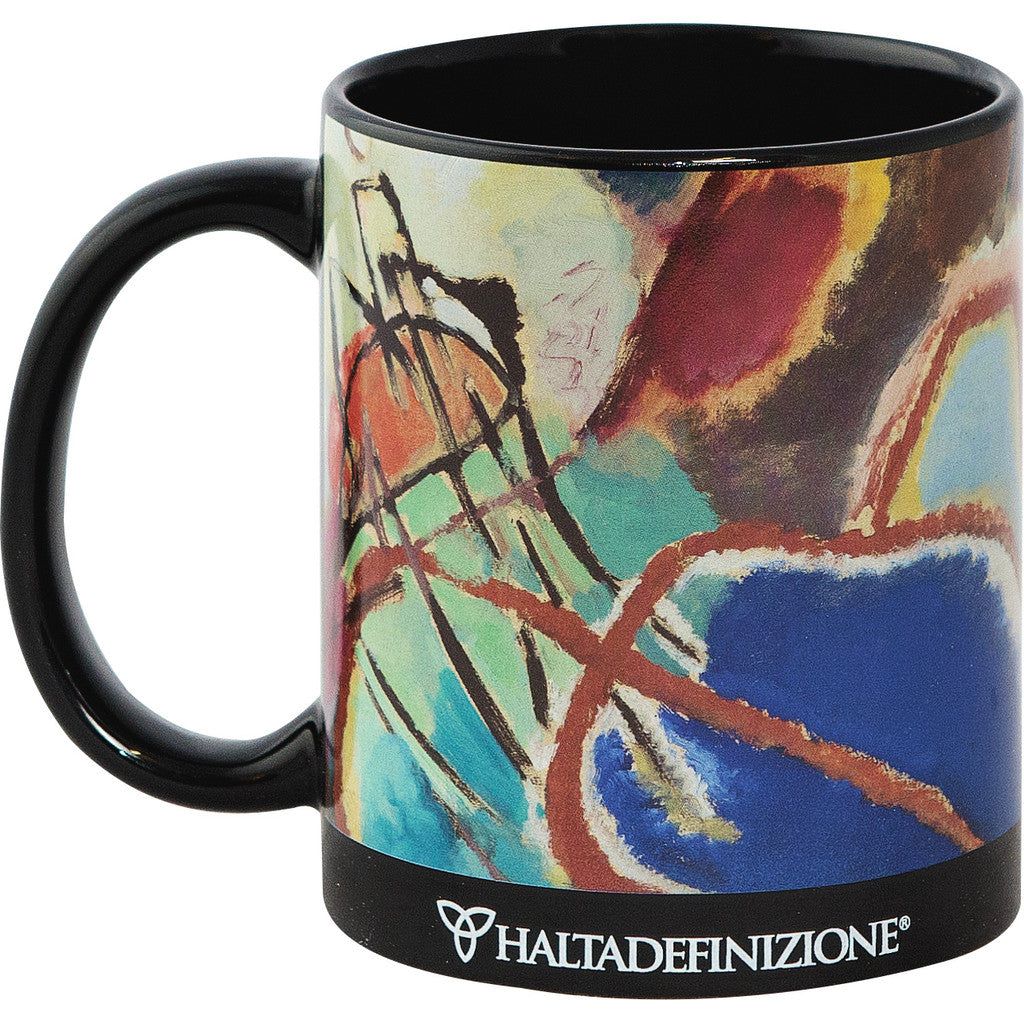 Tazza Haltadefinizione