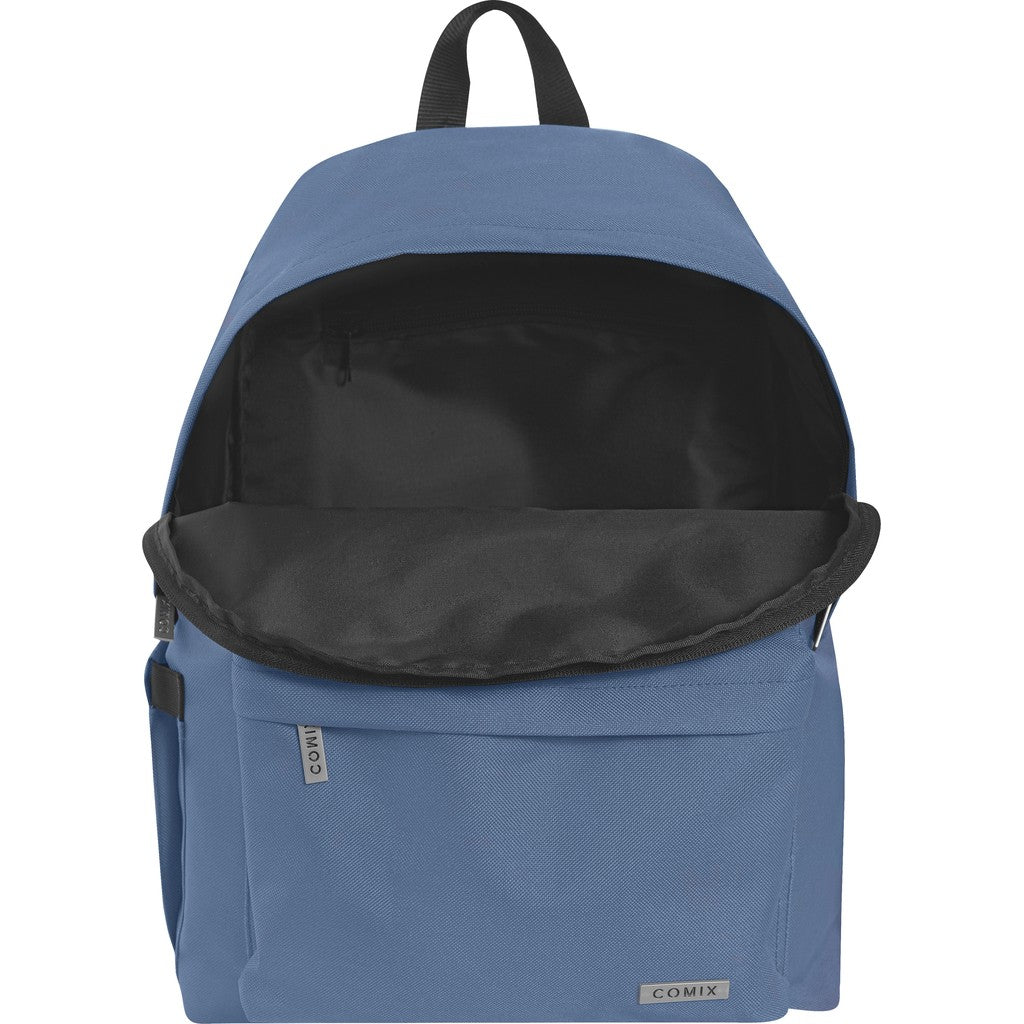 Zaino americano COMIX Monocolore