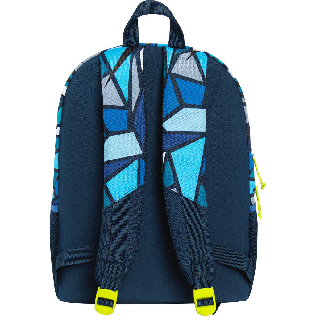 Zaino Organizzato Wwf