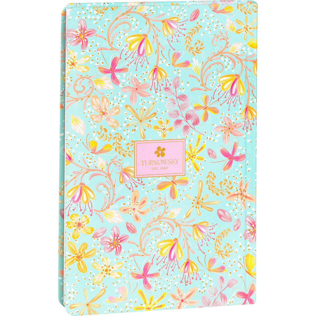 Agenda 13 Mesi 2025/26 - Turnowky - Settimanale