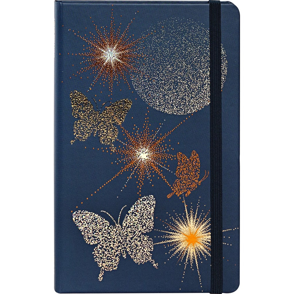 Agenda 12 Mesi 2027 Large Settimanale - COMIX Allure