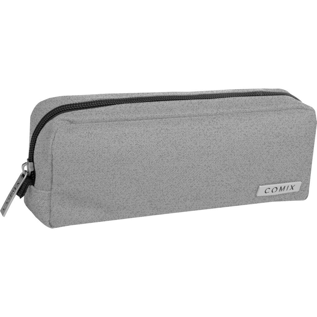 Astuccio Rettangolare COMIX Monocolore