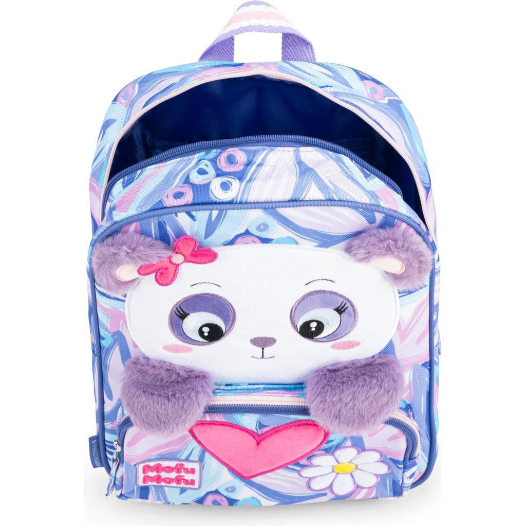 Zaino asilo Mofu Mofu