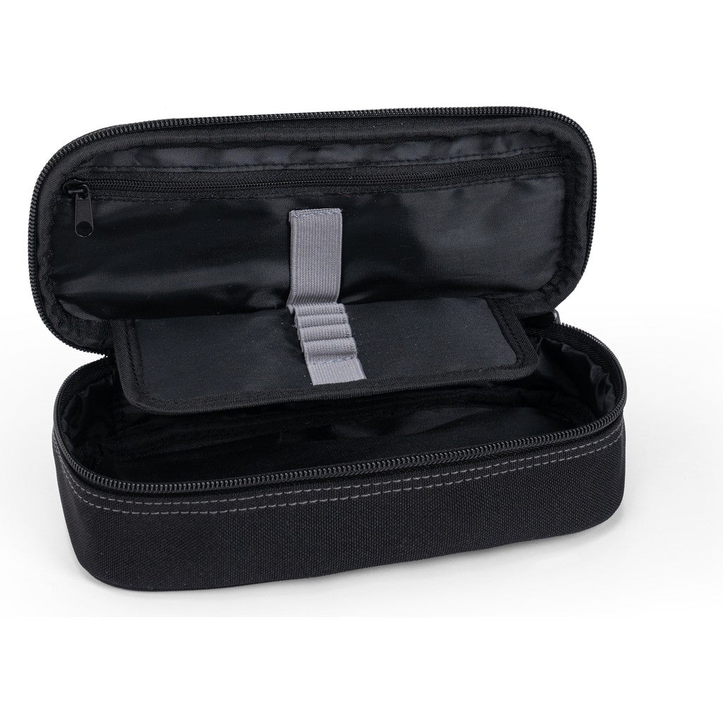 Astuccio ovale COMIX Limited Edition Vos-Phobia