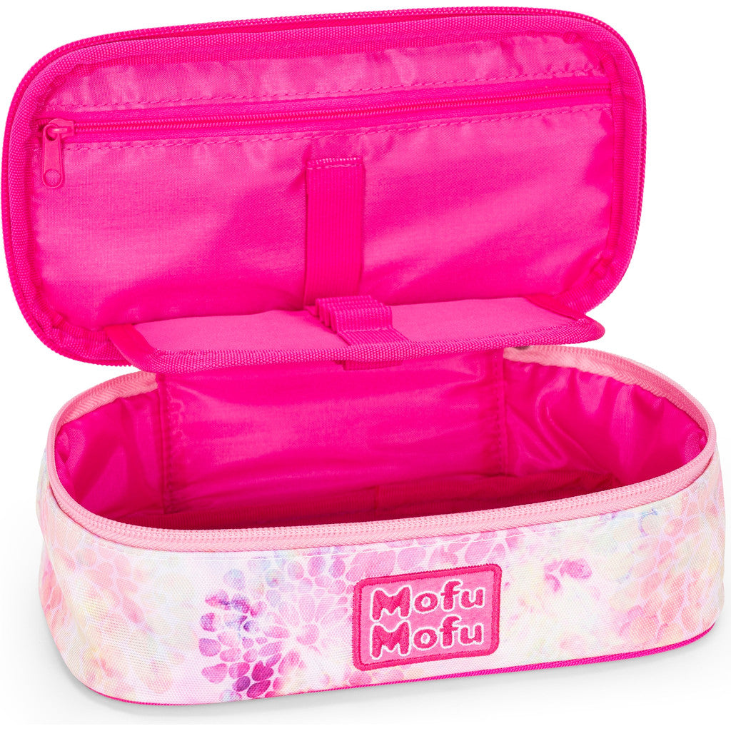 Astuccio Ovale Mofu Mofu