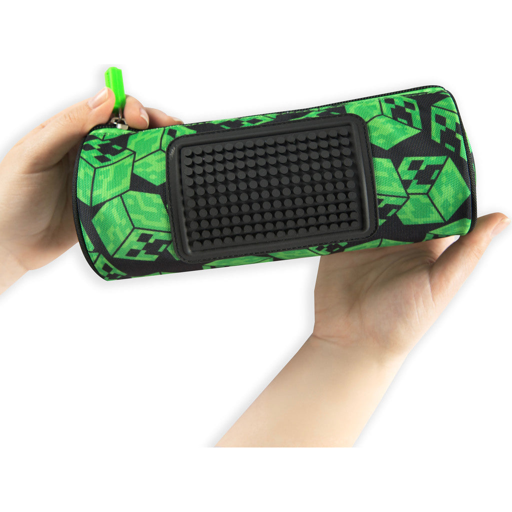 Astuccio tombolino Minecraft