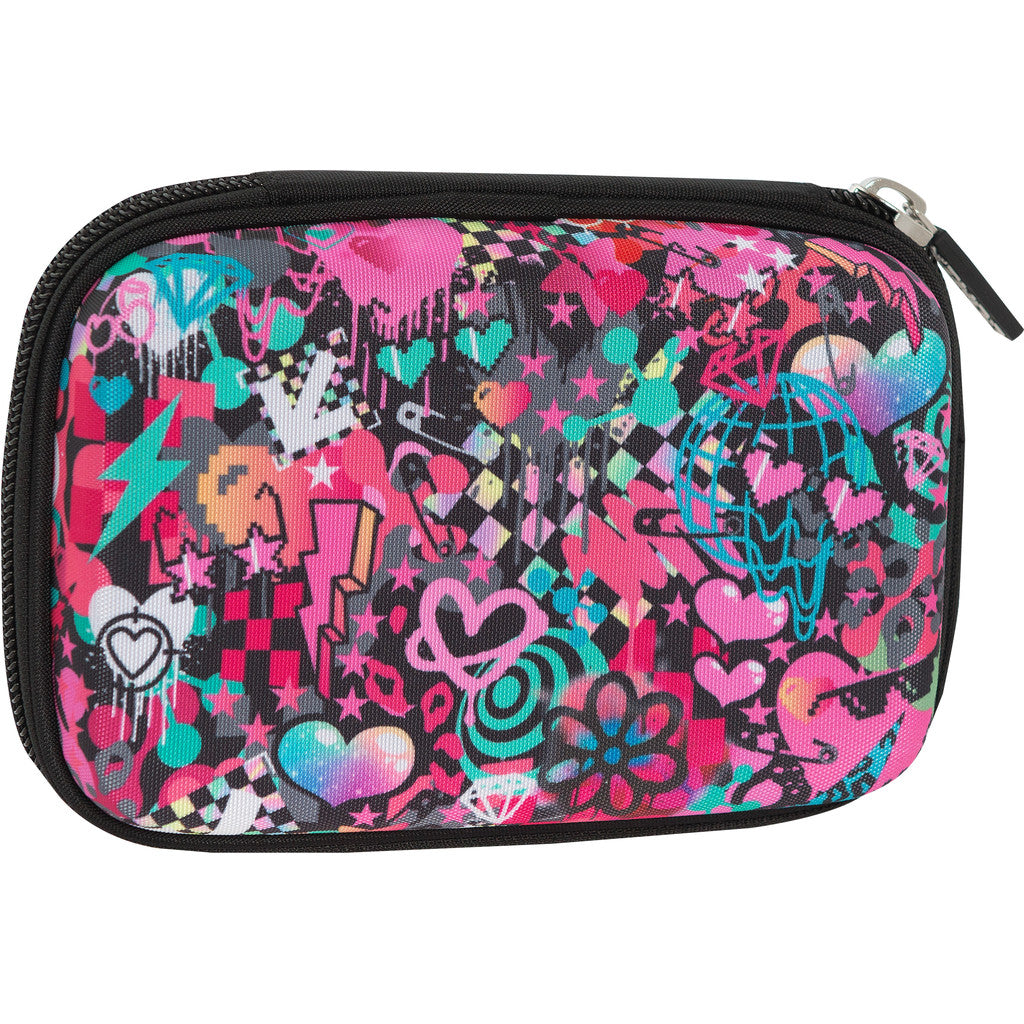 Astuccio Maxi Zip COMIX Ultra Bright