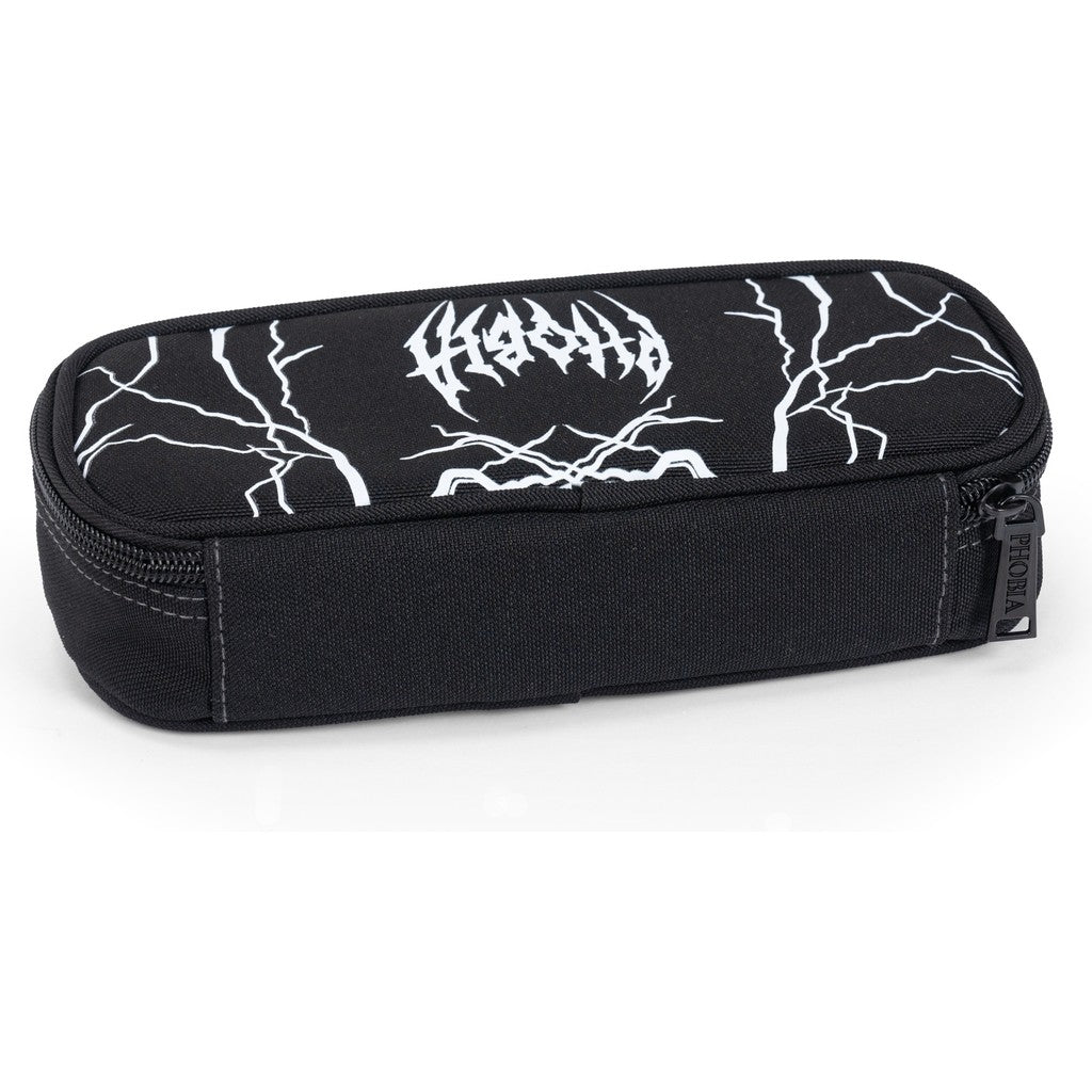 Astuccio ovale COMIX Limited Edition Vos-Phobia