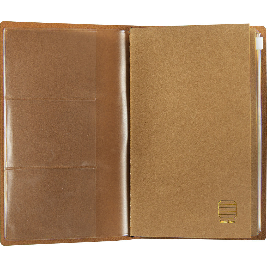 Travel Journal