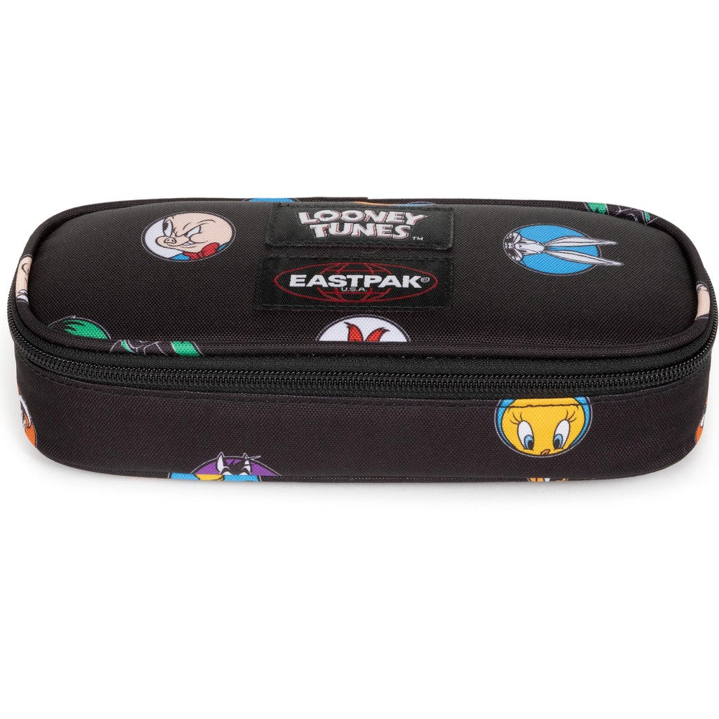 Astuccio Oval Single EASTPAK