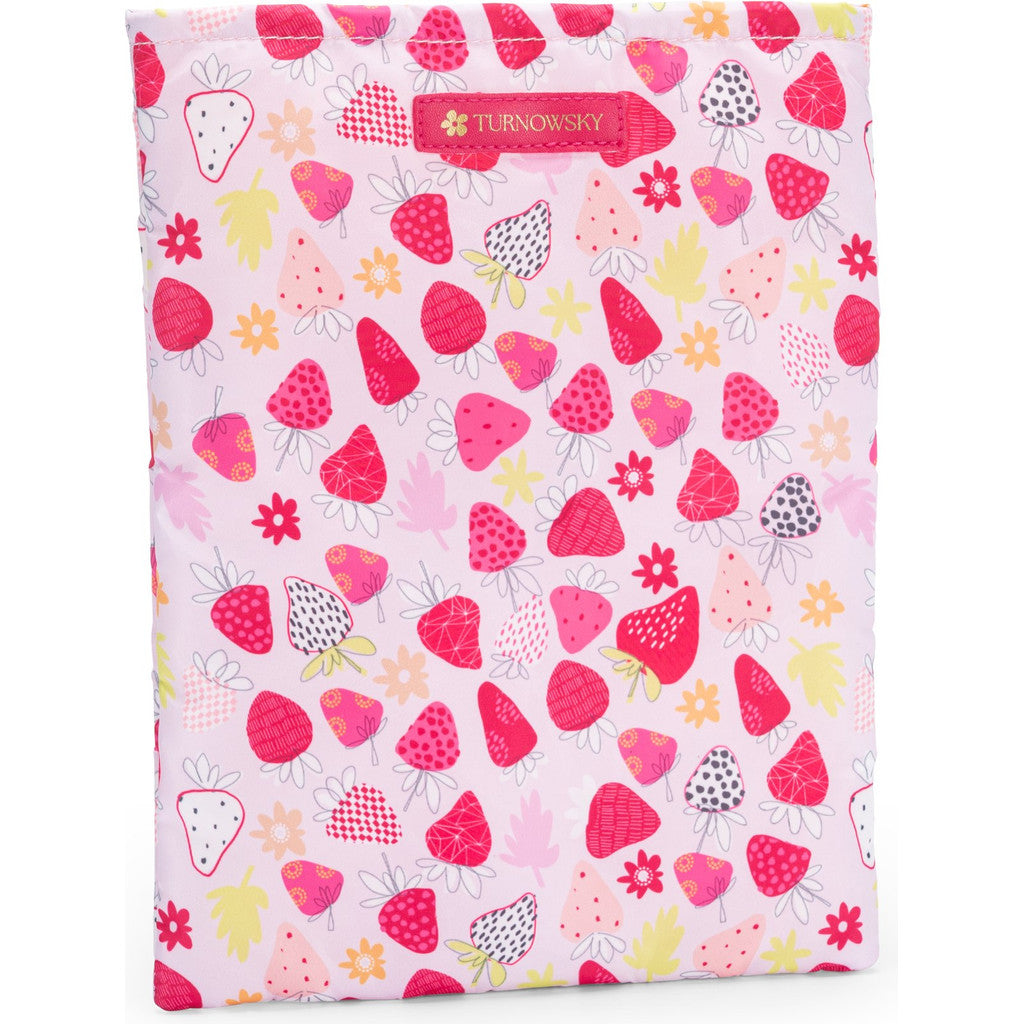 Cover Book Turnowsky