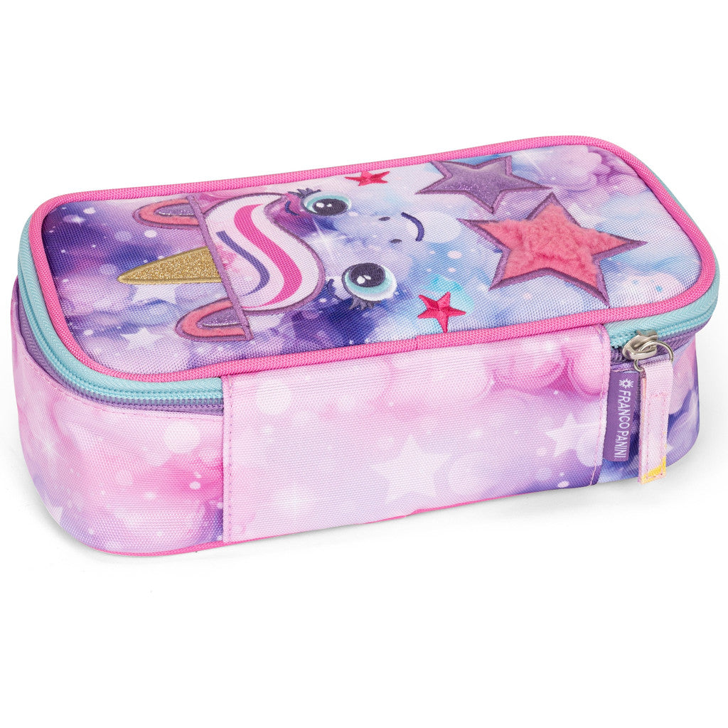 Astuccio Ovale Mofumofu