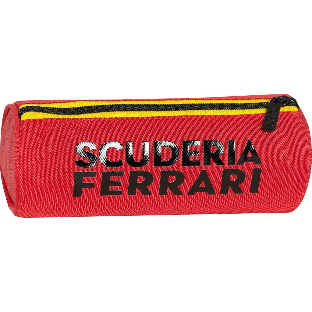 Astuccio Tombolino Ferrari Kids