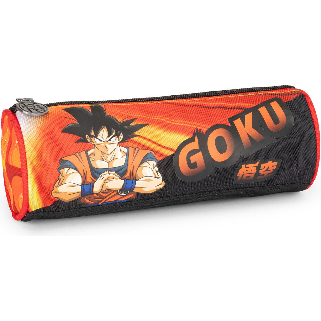 Astuccio Tombolino Dragon Ball