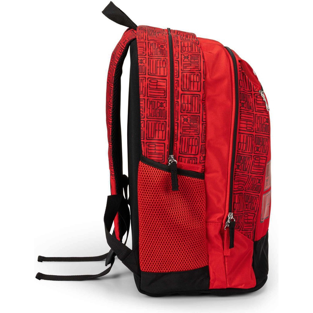 Zaino organizzato One Piece