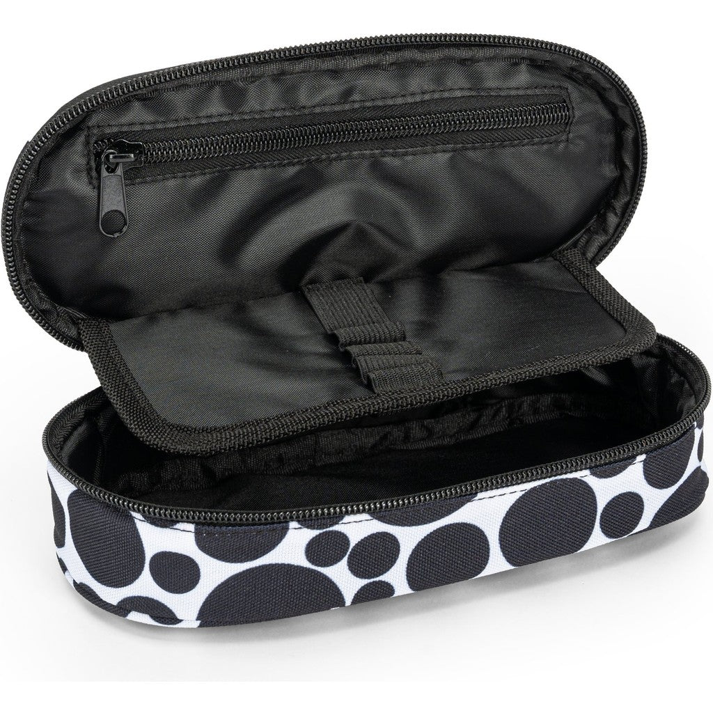 Astuccio ovale COMIX Allover