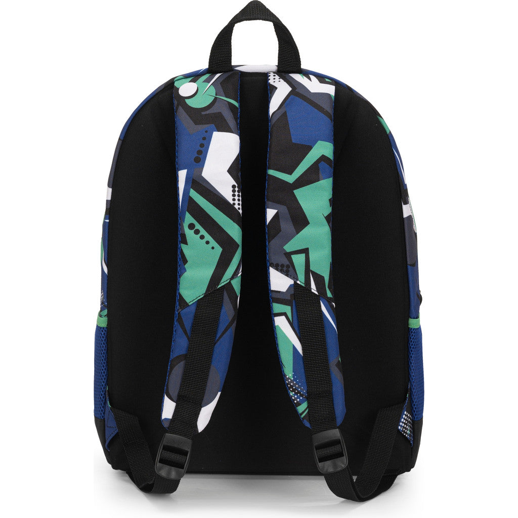 Zaino Organizzato Wwf