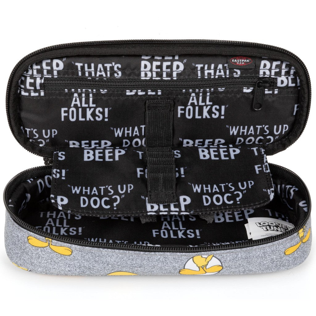 Astuccio Oval Single EASTPAK