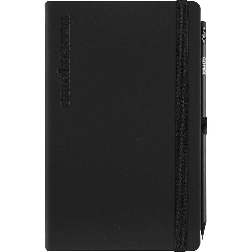 Agenda 12 Mesi 2026 Large Settimanale - Agende COMIX