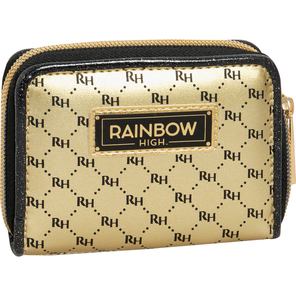 Portafoglio Rainbow High