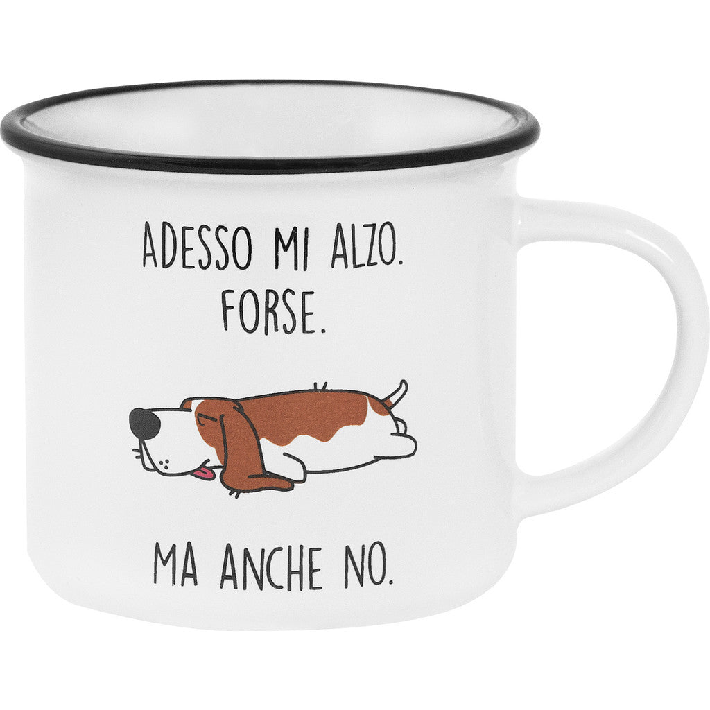 Tazza O.P.S. Cane