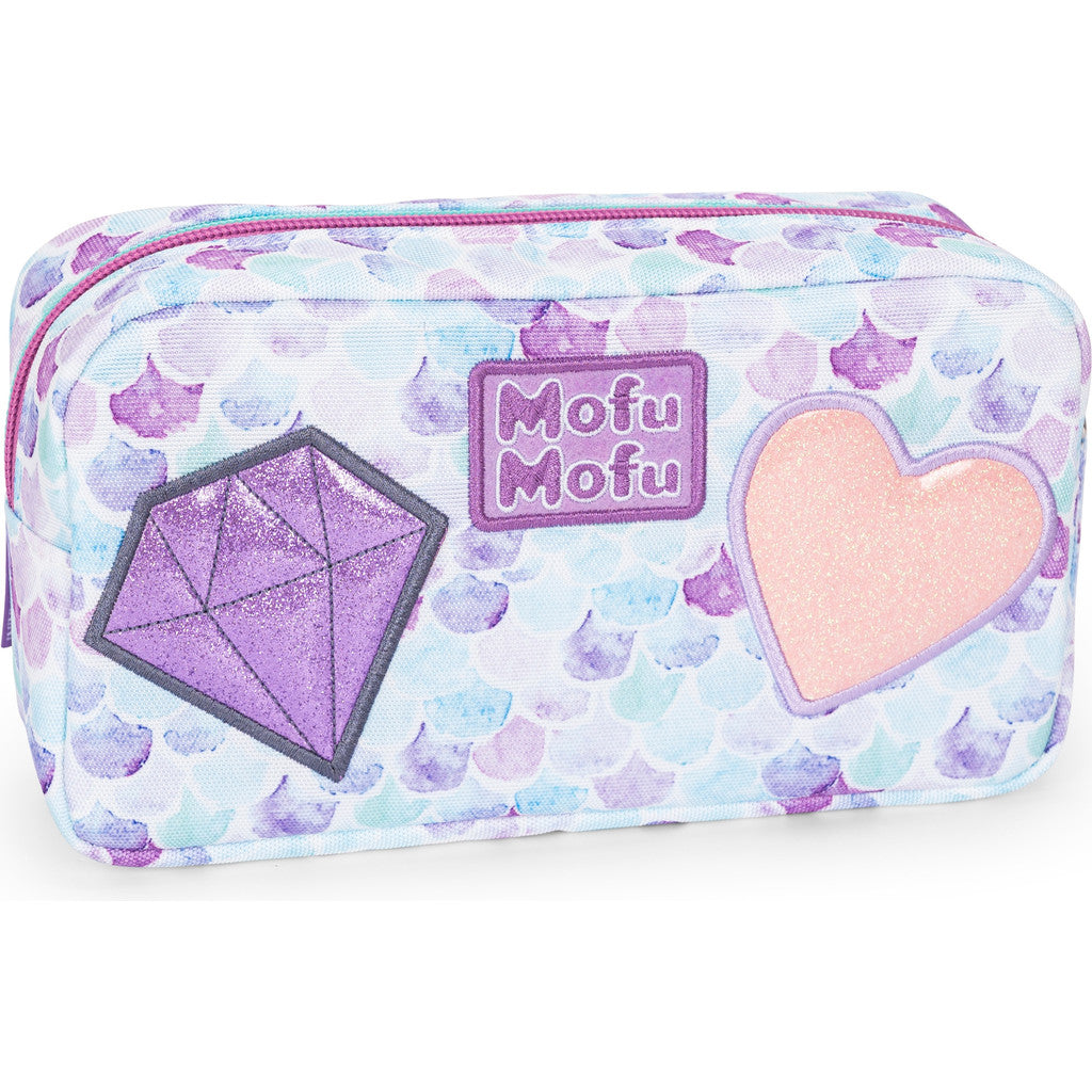 Accessory Case Mofu Mofu