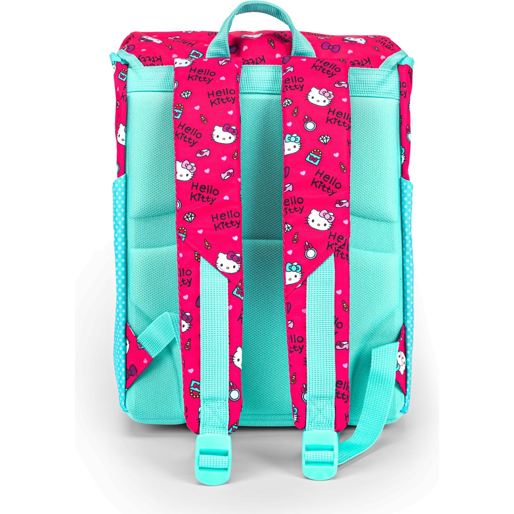 Zaino primary Hello Kitty