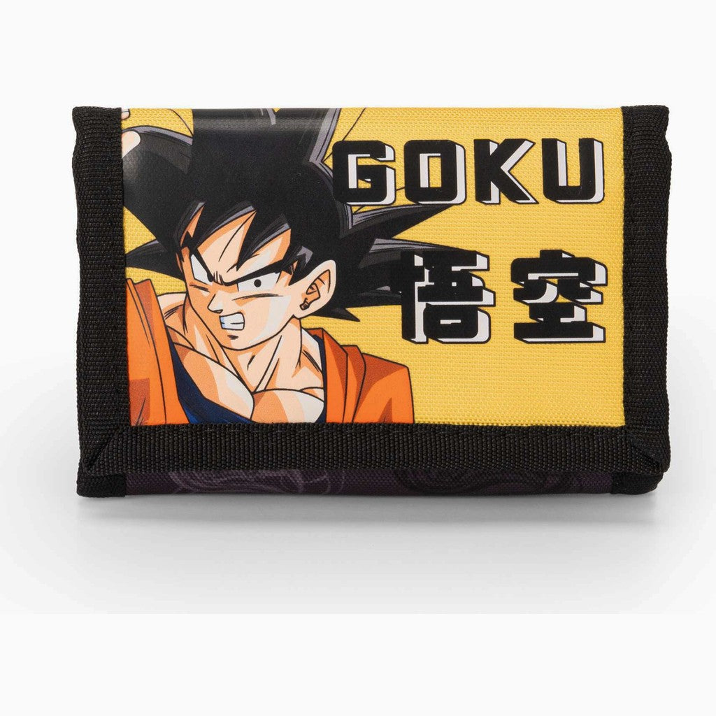 Portafoglio Super Mario