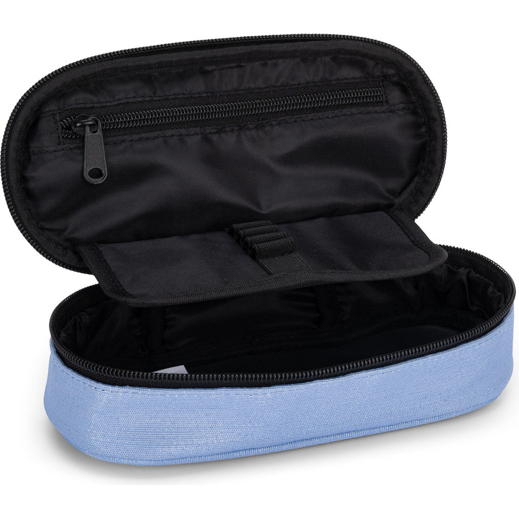 Astuccio Ovale COMIX Lurex