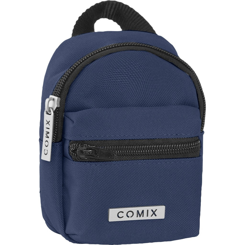 Mini zaino COMIX Monocolore
