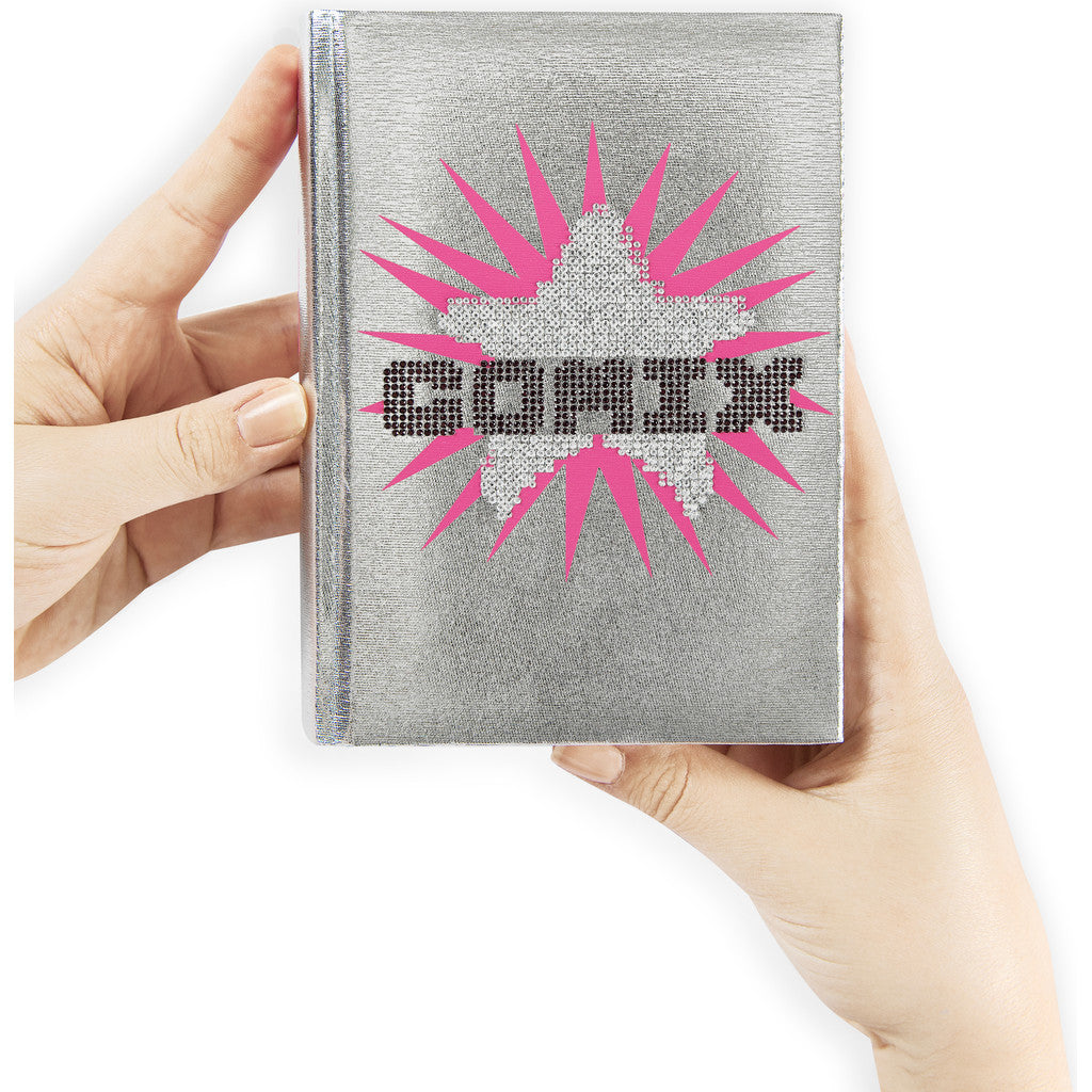 Agenda 16 Mesi Mini 2025/26 - COMIX Special - Giornaliera