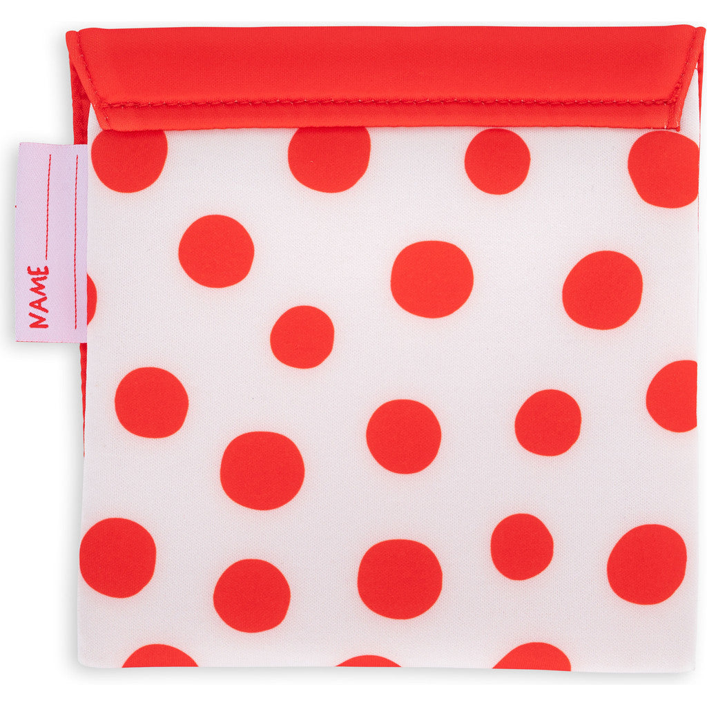 Portatutto in tessuto Pimpa