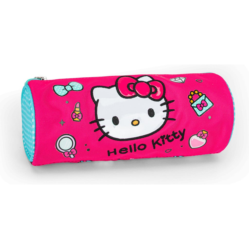 Astuccio tombolino Hello Kitty