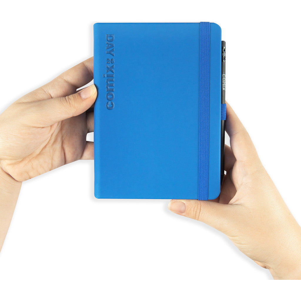 Agenda 12 Mesi 2026 Mini Giornaliera - Agende COMIX