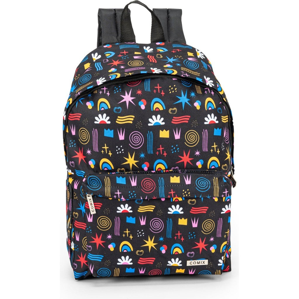 Zaino americano COMIX Allover