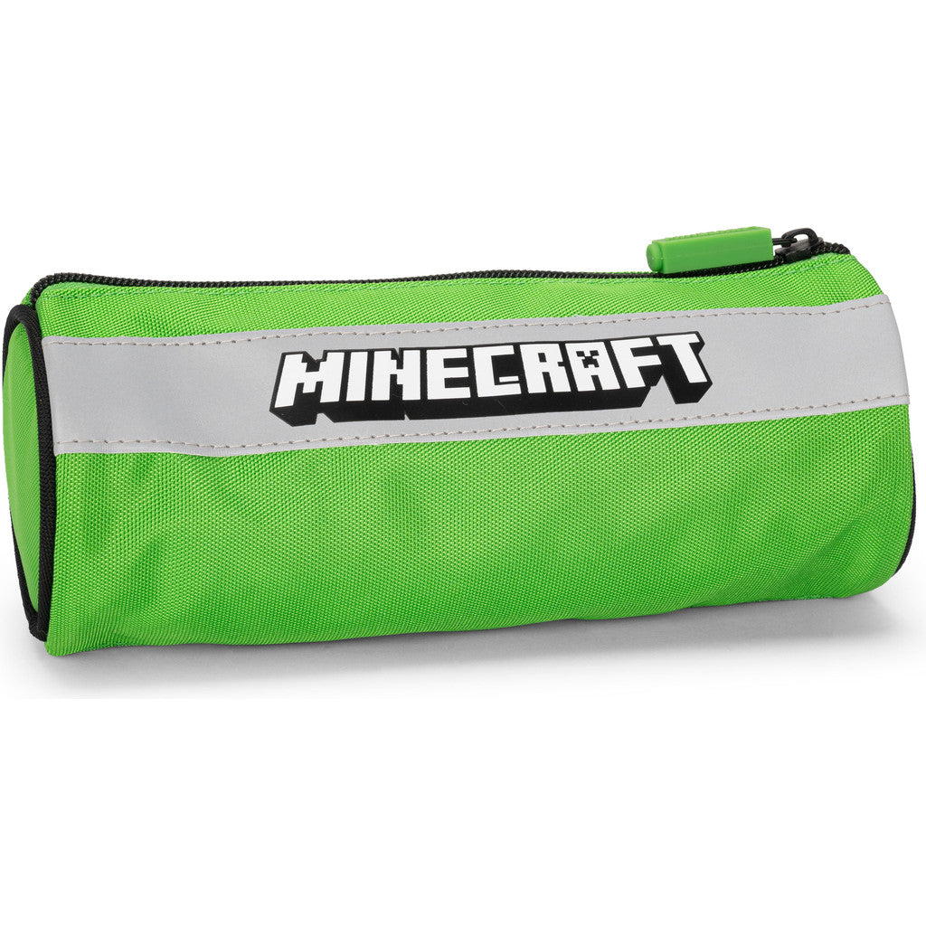 Astuccio tombolino Minecraft