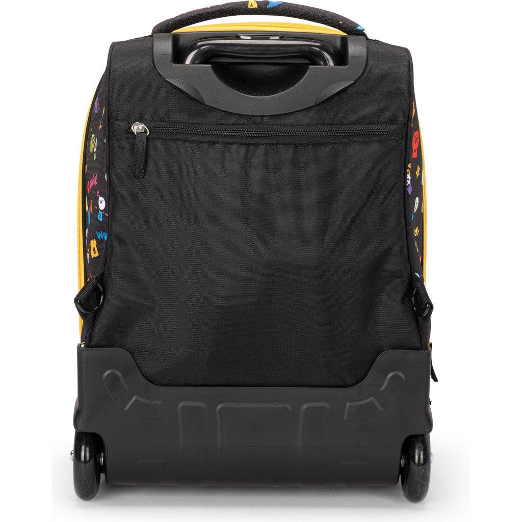 Zaino Trolley Premium COMIX Scottecs By Sio