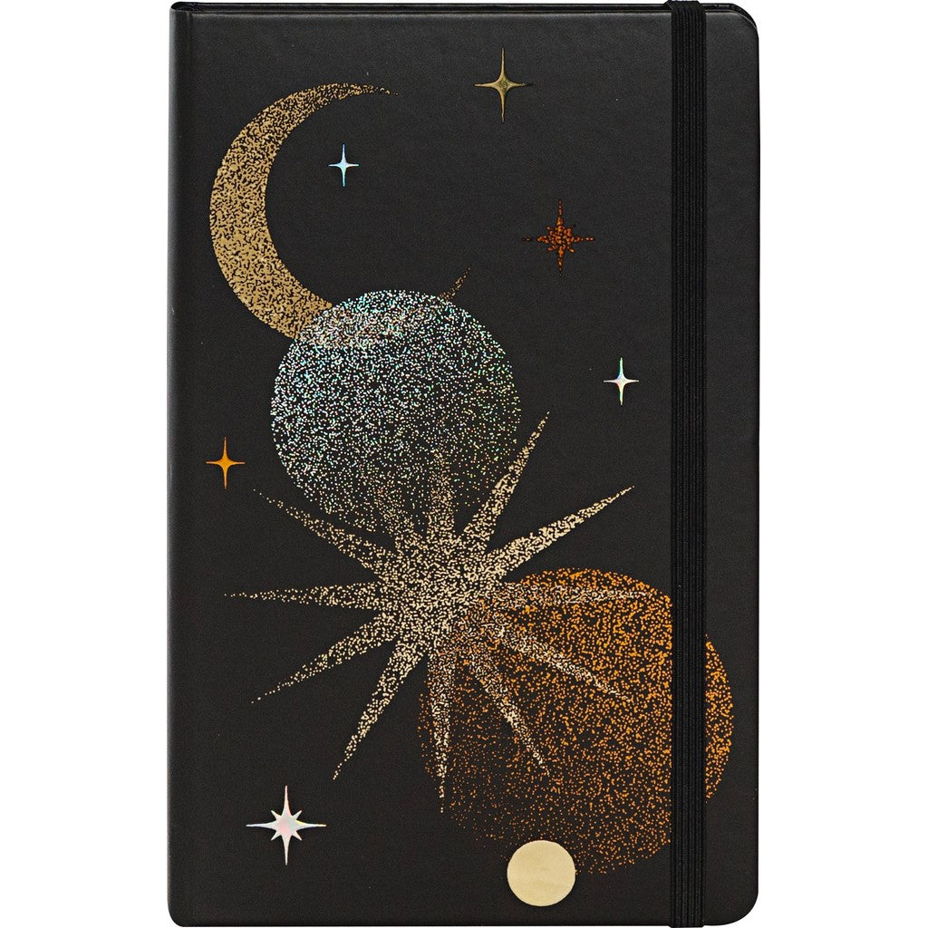 Agenda 12 Mesi 2027 Large Settimanale - COMIX Allure