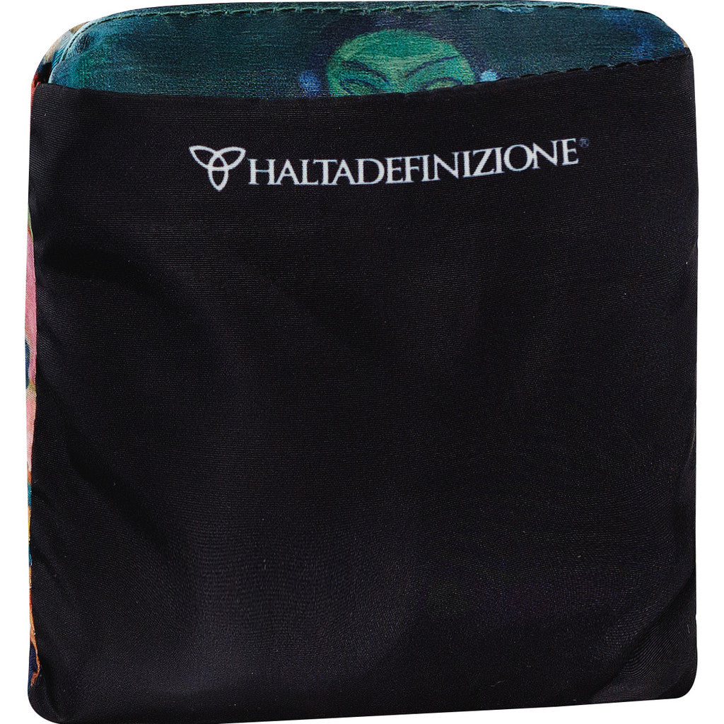 Shopper Pieghevole Haltadefinizione