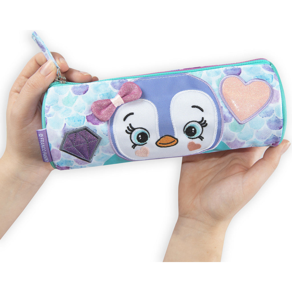 Astuccio Tombolino Mofu Mofu